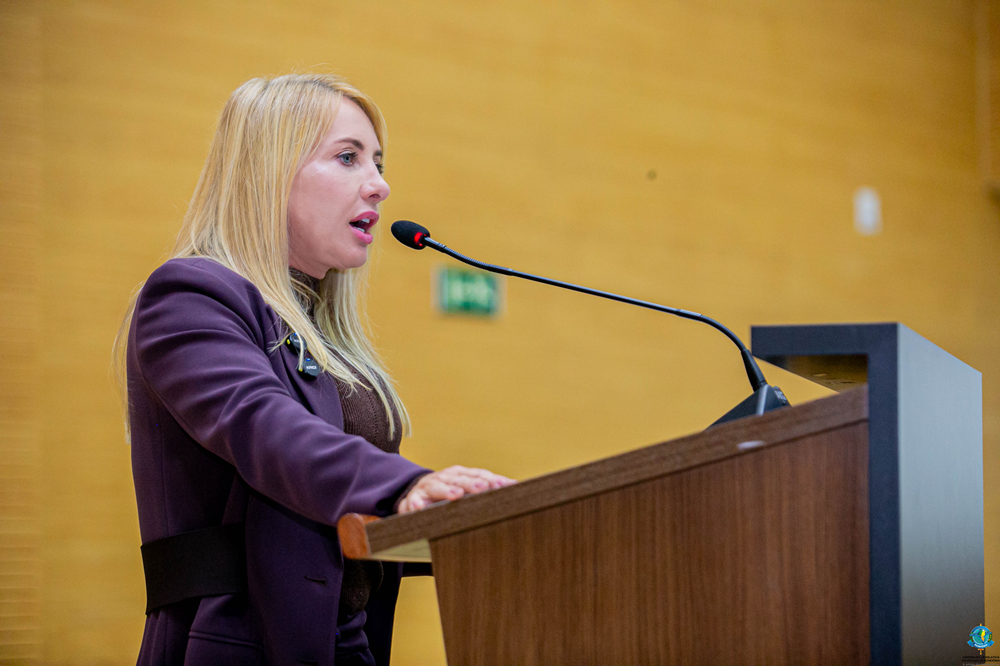 Foto: Reprodução/ALE-RO