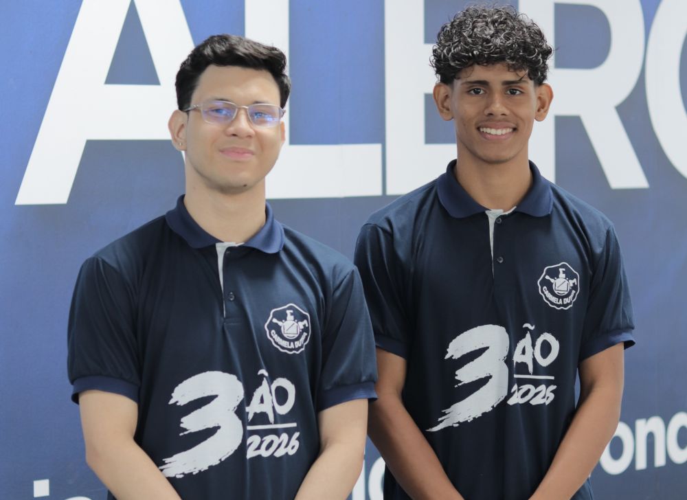 Foto: Reprodução/ALE-RO