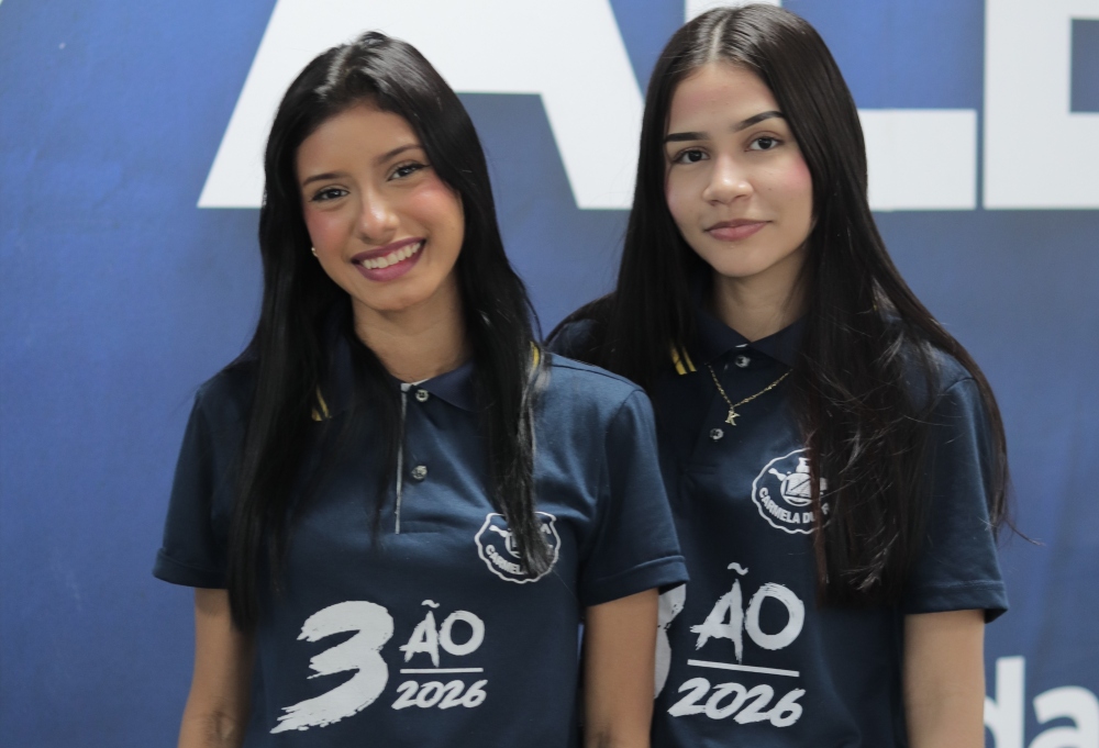 Foto: Reprodução/ALE-RO