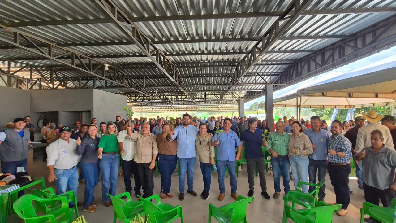 Foto: Reprodução/ALE-RO