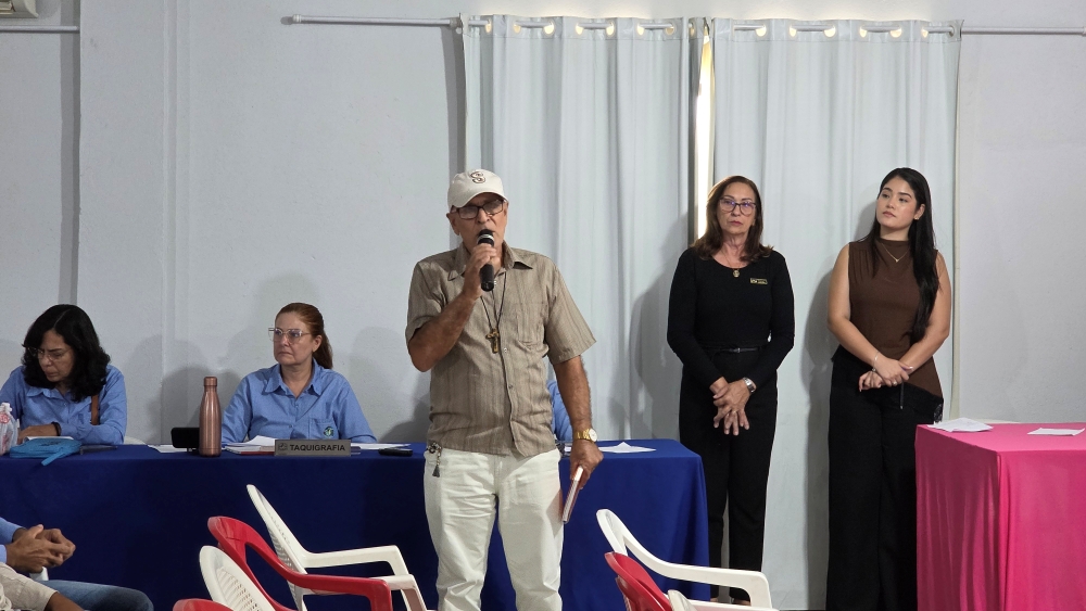 Foto: Reprodução/ALE-RO