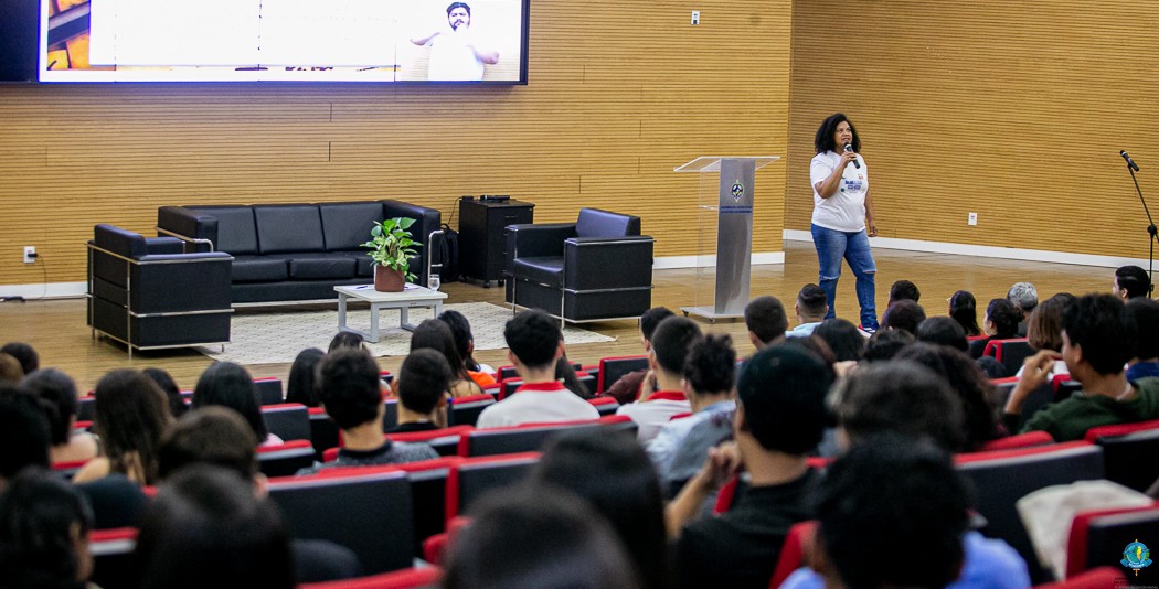 Foto: Reprodução/ALE-RO