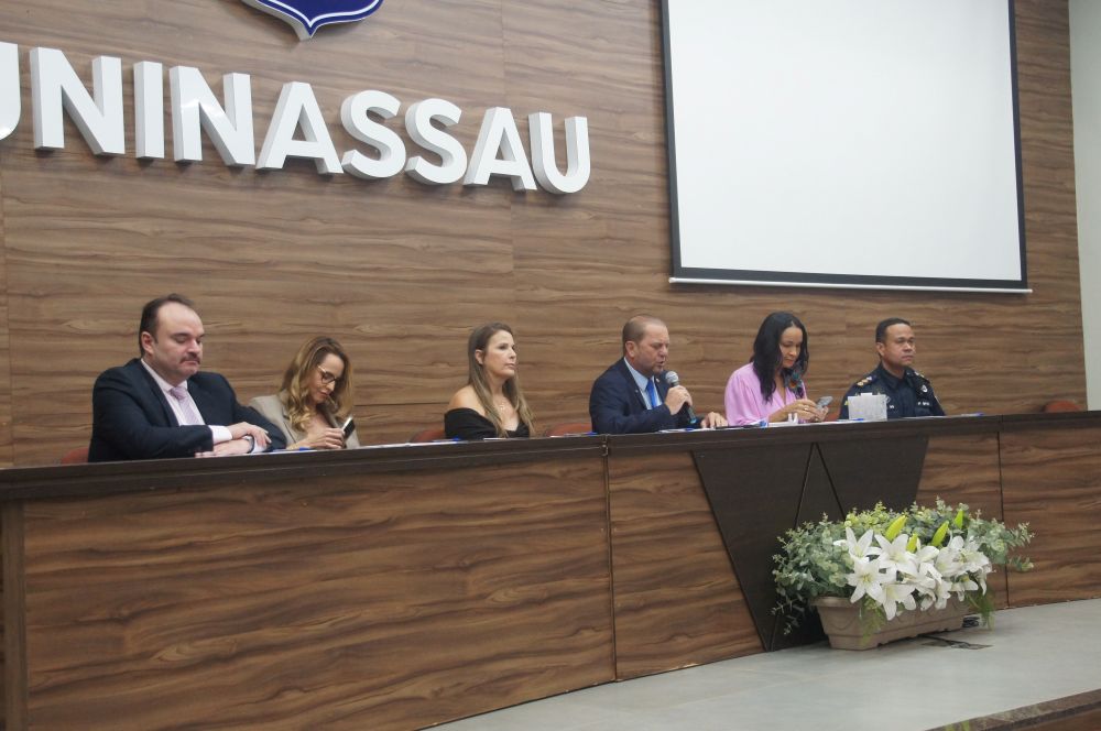 Foto: Reprodução/ALE-RO