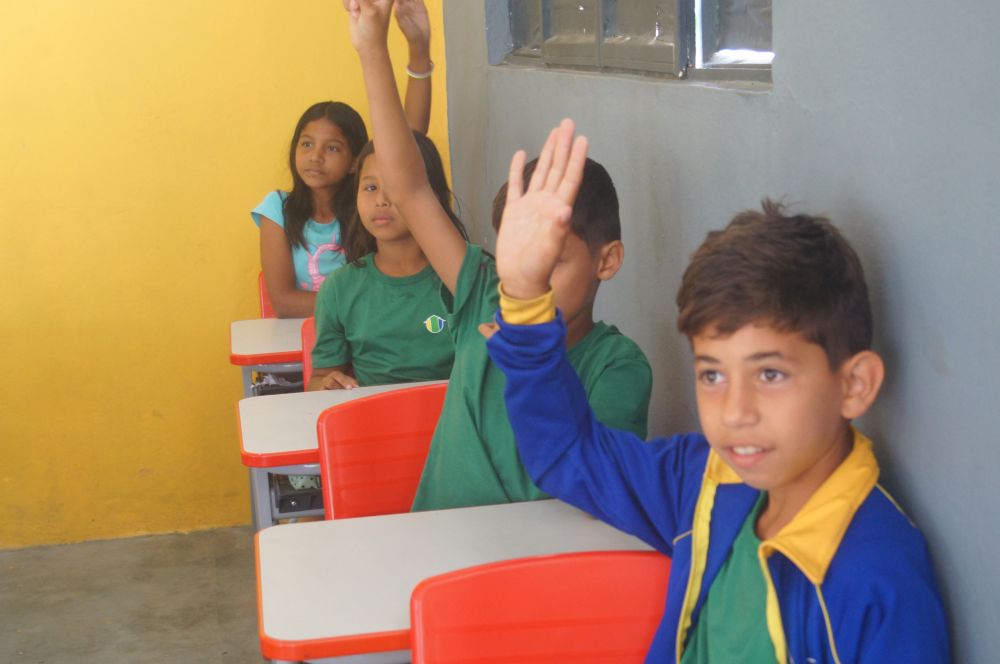 Foto: Reprodução/ALE-RO
