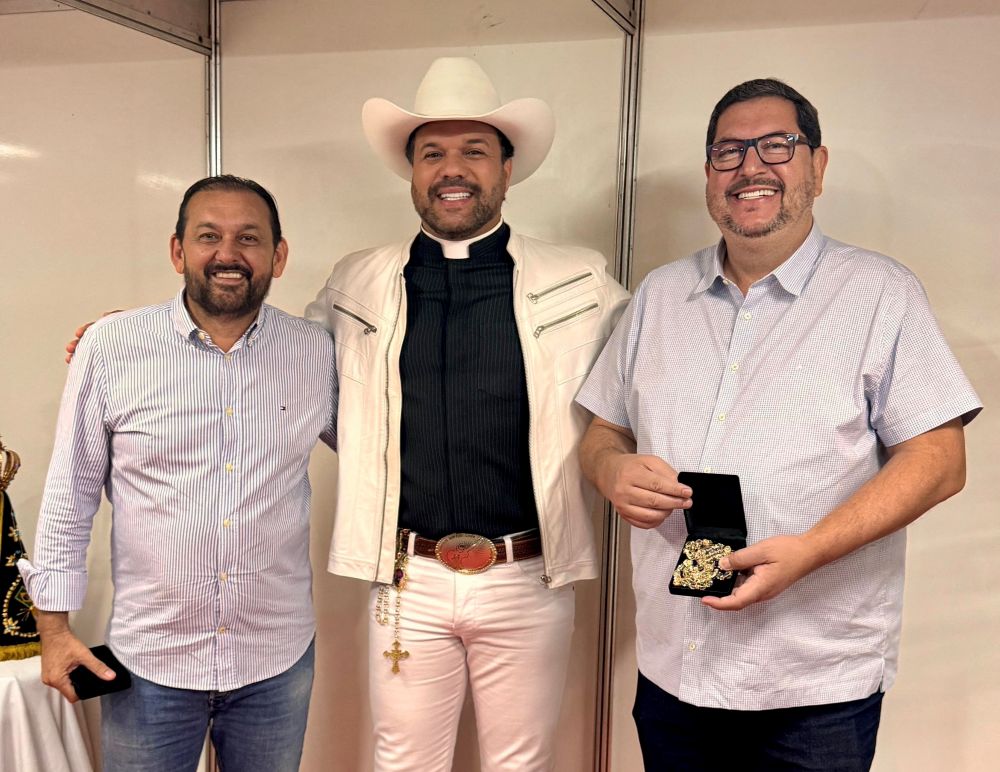 Foto: Reprodução/ALE-RO
