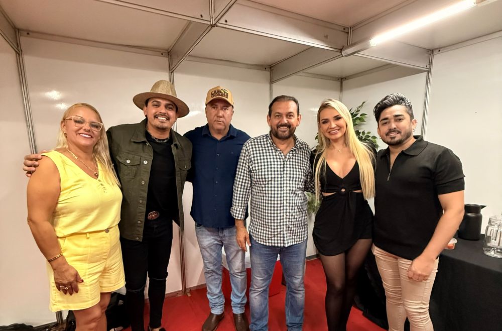 Foto: Reprodução/ALE-RO