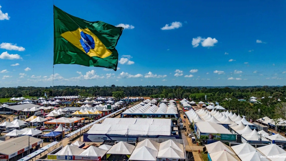 Foto: Reprodução/ALE-RO