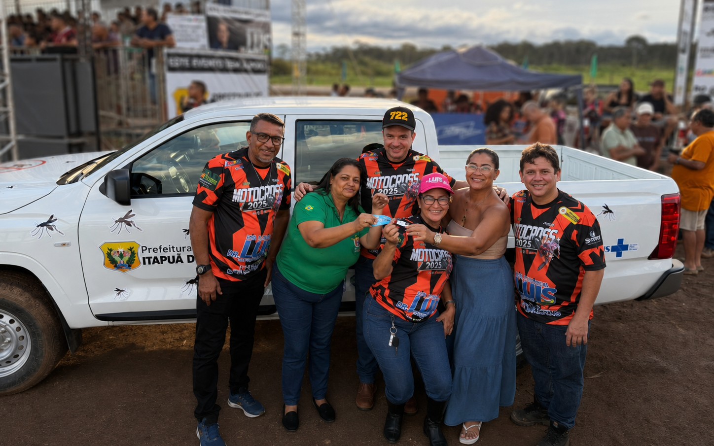 Foto: Reprodução/ALE-RO