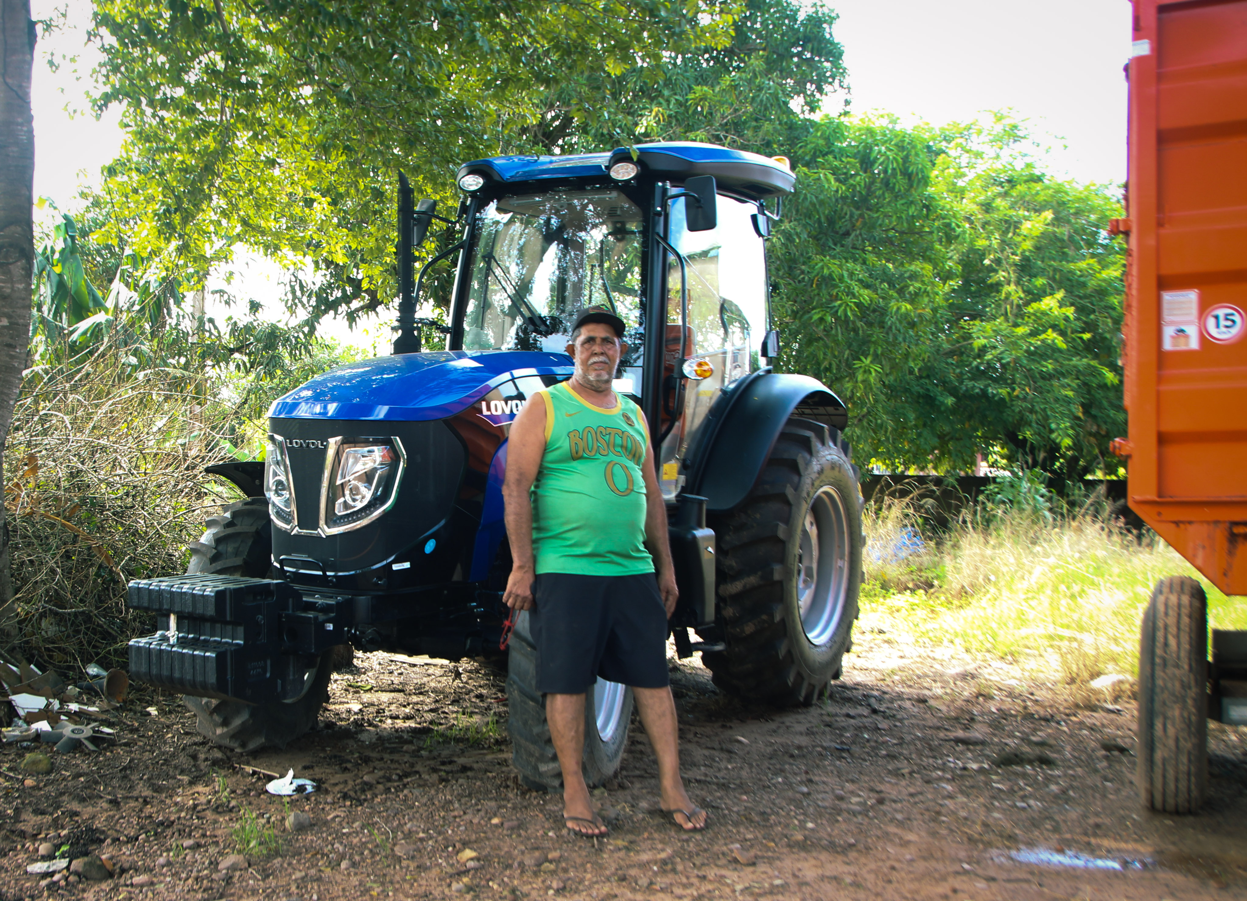 Foto: Reprodução/ALE-RO