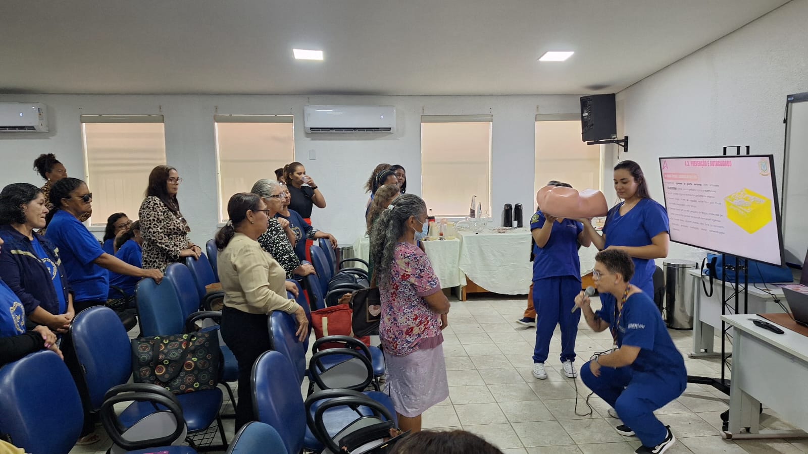 Foto: Reprodução/ALE-RO