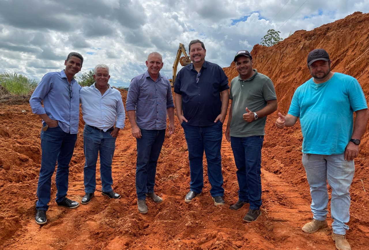 Foto: Reprodução/ALE-RO