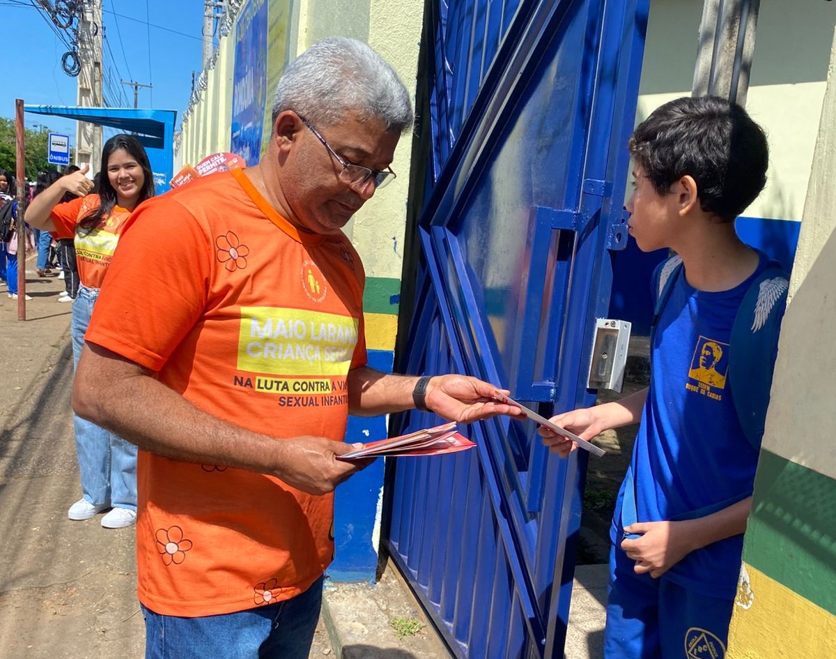 Foto: Reprodução/ALE-RO