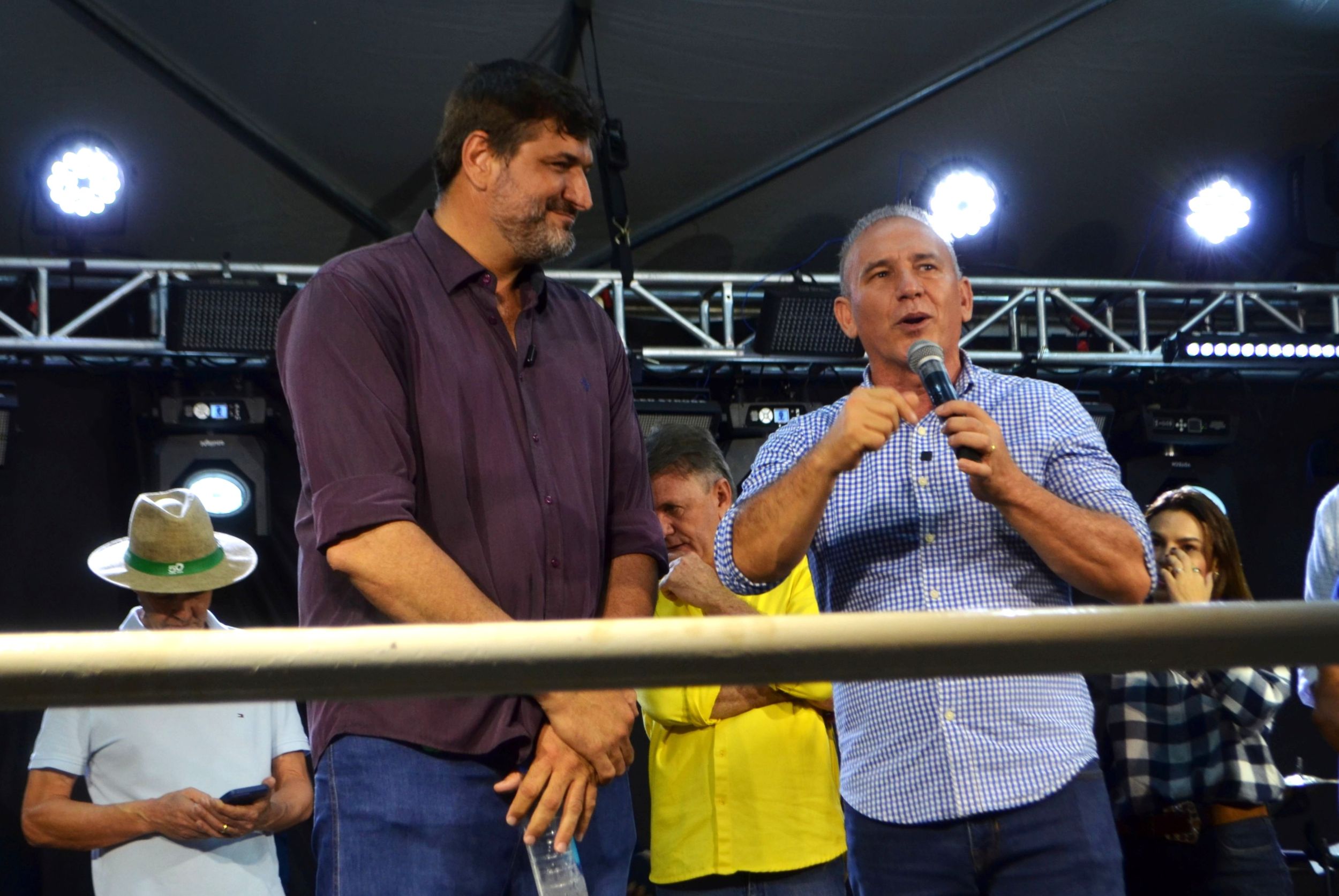 Foto: Reprodução/ALE-RO