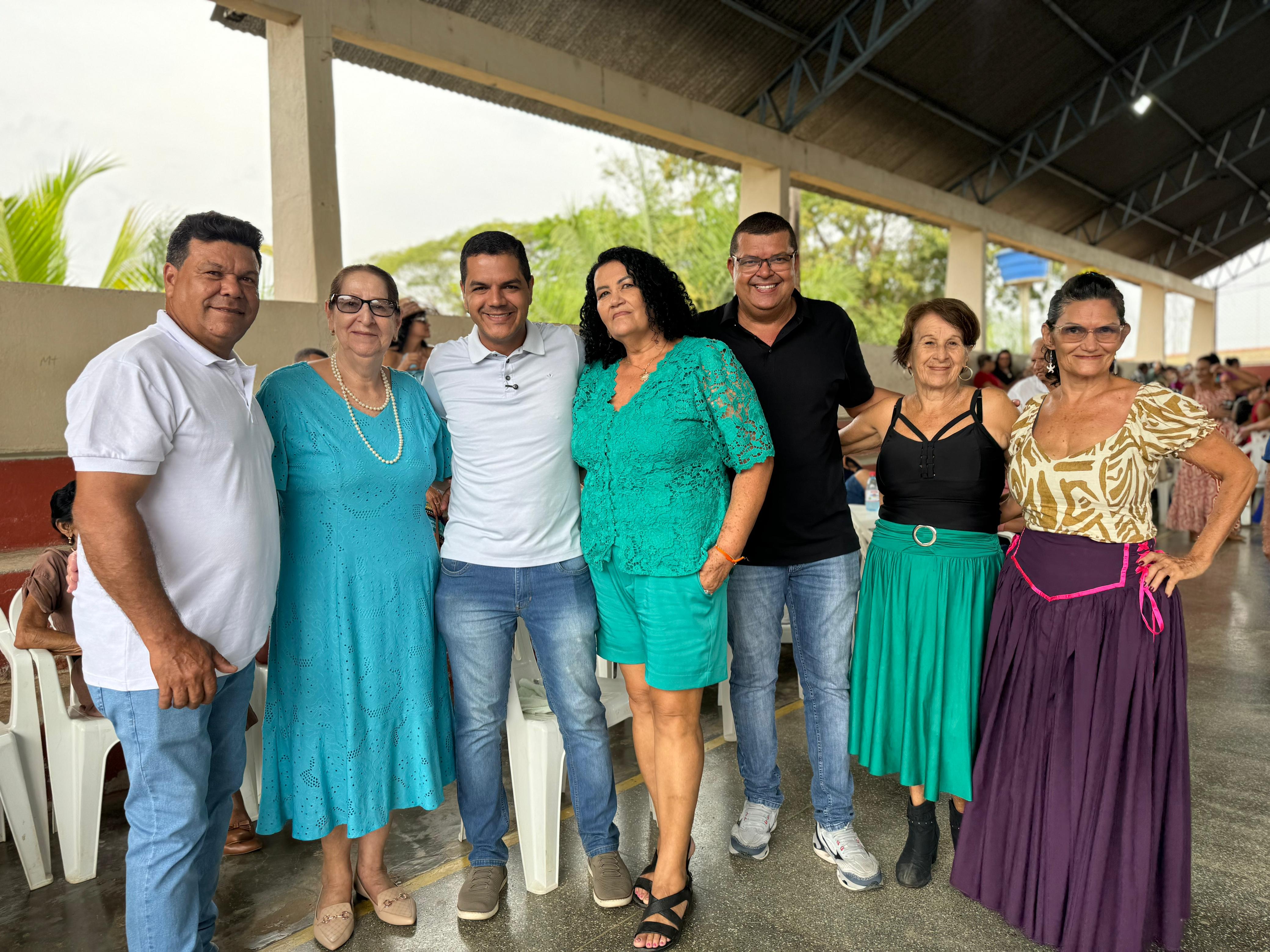 Foto: Reprodução/ALE-RO