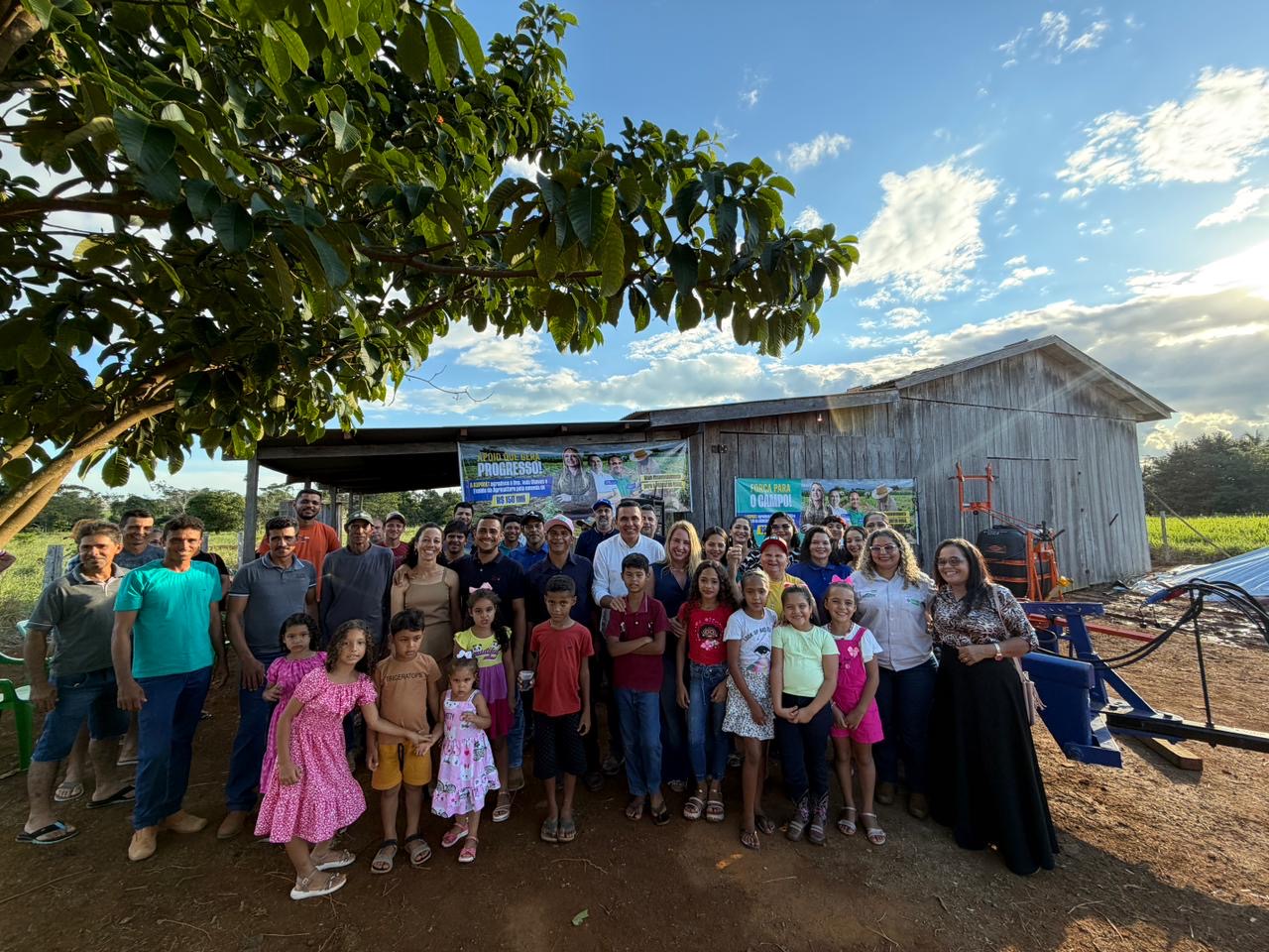 Foto: Reprodução/ALE-RO
