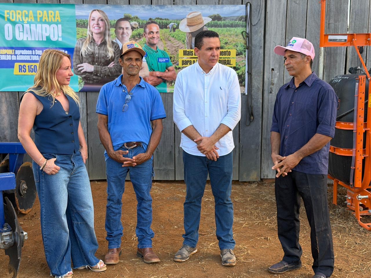 Foto: Reprodução/ALE-RO