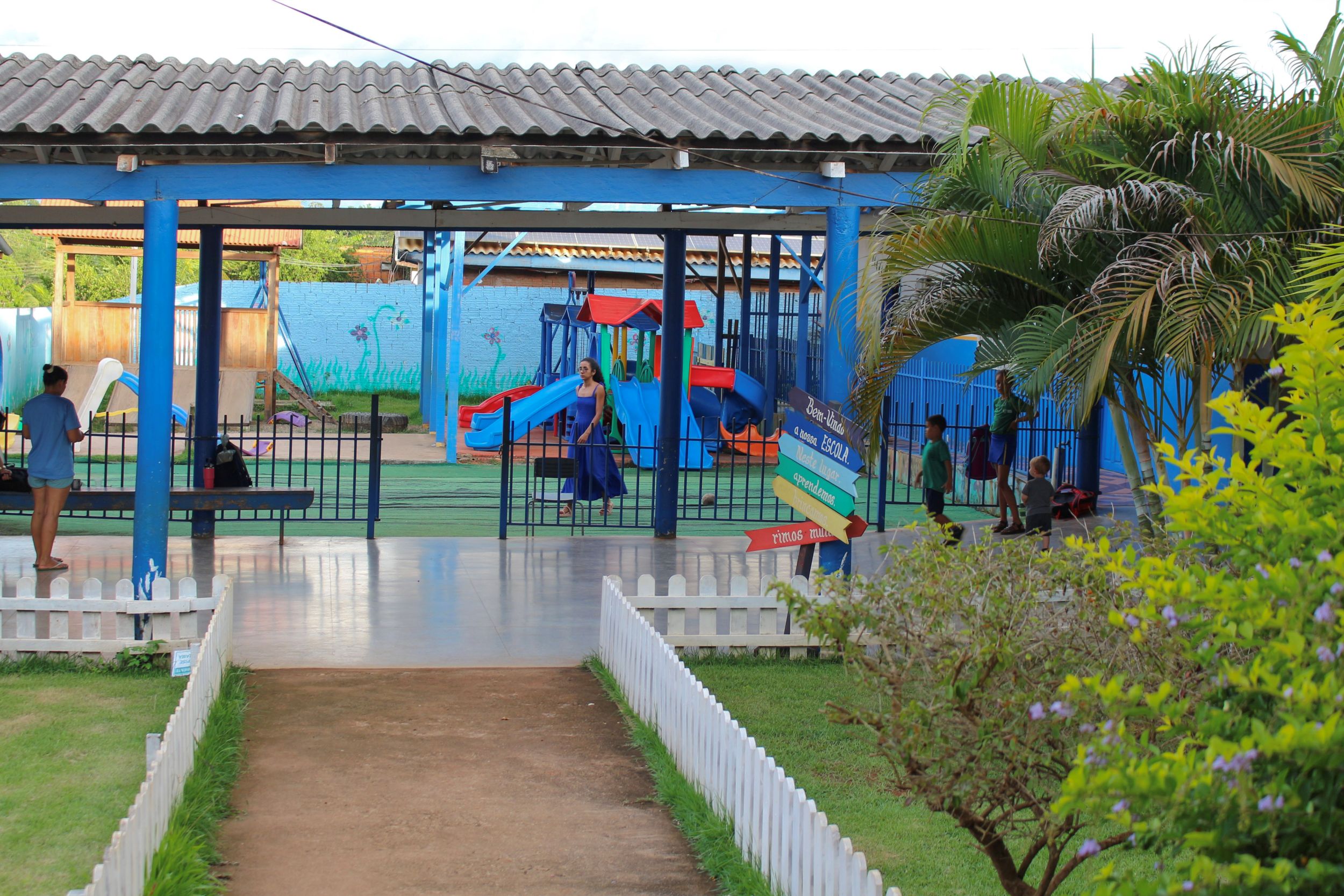 Foto: Reprodução/ALE-RO