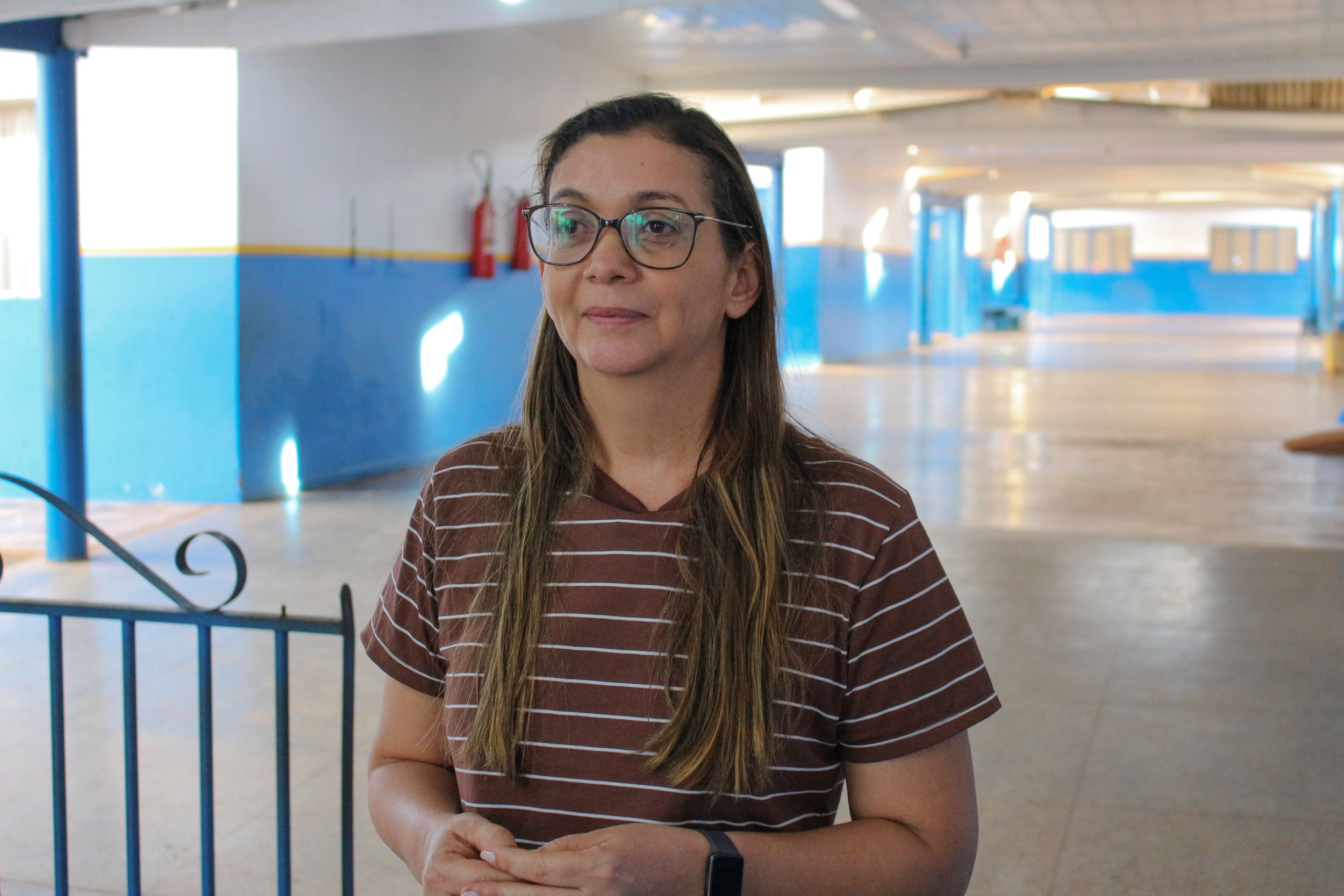Foto: Reprodução/ALE-RO