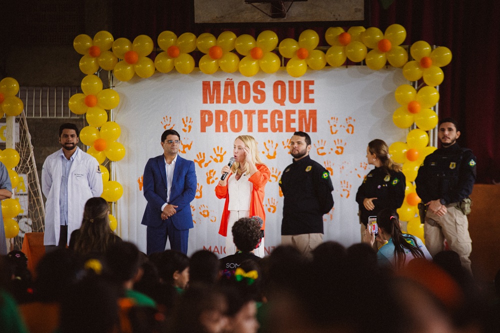 Foto: Reprodução/ALE-RO