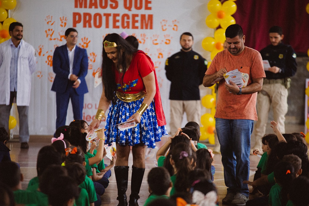 Foto: Reprodução/ALE-RO