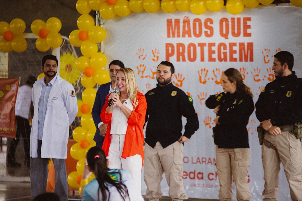 Foto: Reprodução/ALE-RO