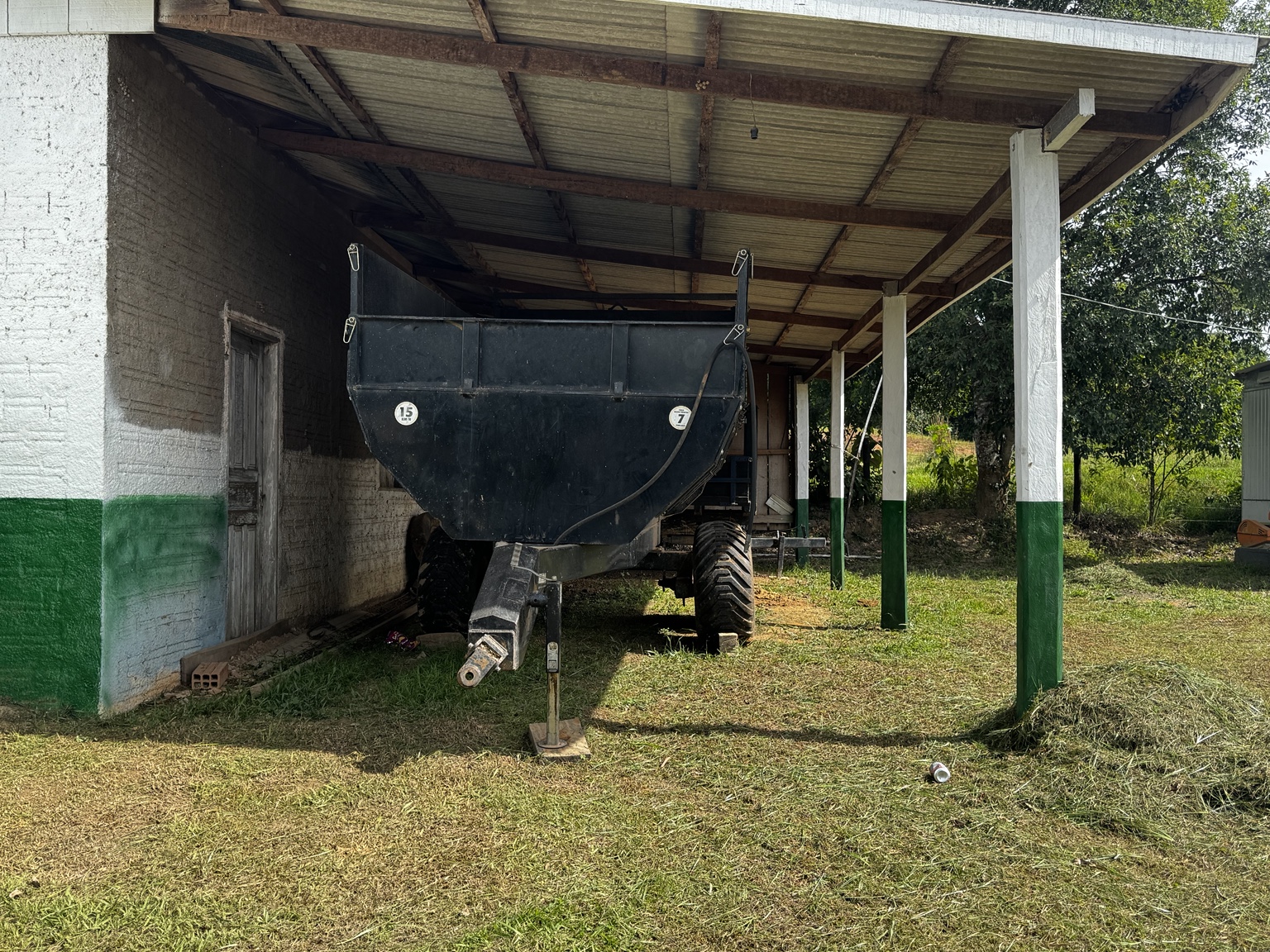 Foto: Reprodução/ALE-RO