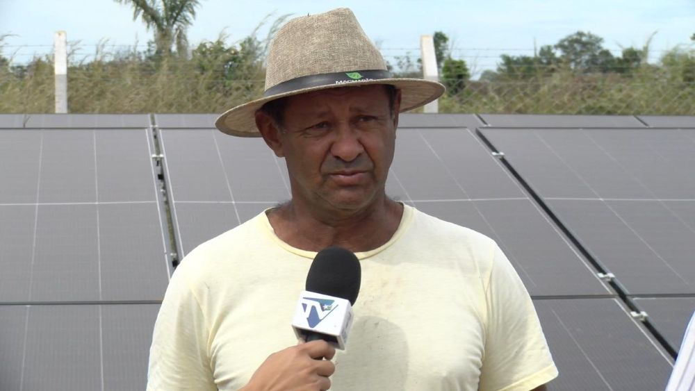 Foto: Reprodução/ALE-RO