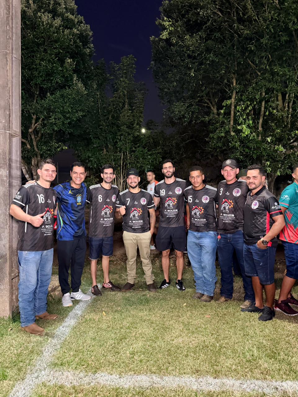 Foto: Reprodução/ALE-RO