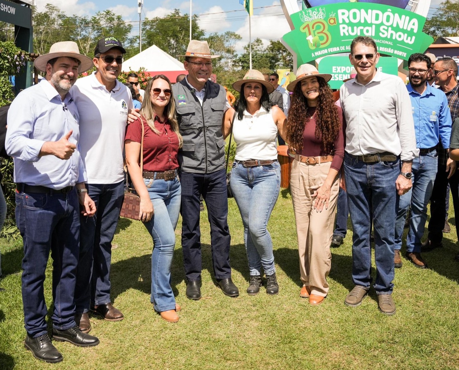 Foto: Reprodução/ALE-RO