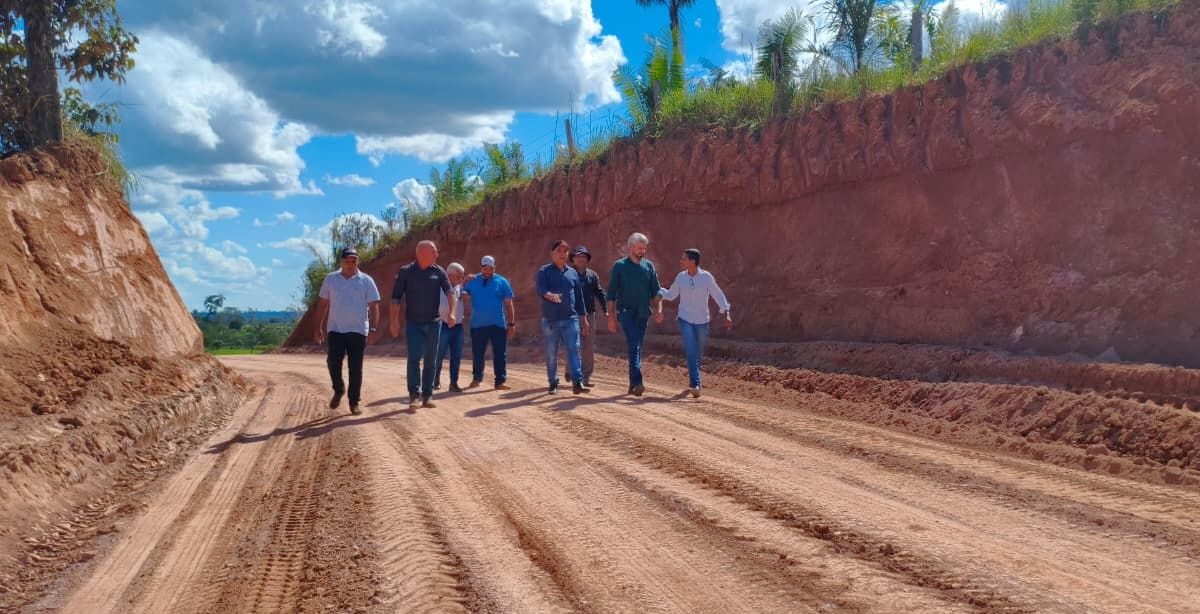 Foto: Reprodução/ALE-RO