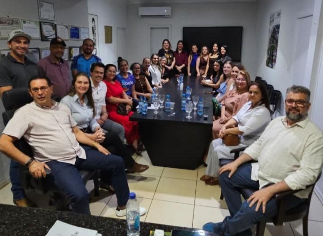 Foto: Reprodução/ALE-RO