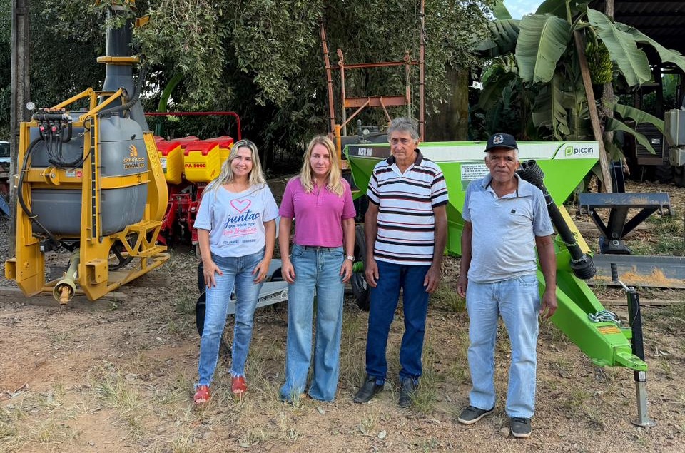 Foto: Reprodução/ALE-RO