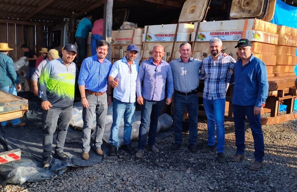 Foto: Reprodução/ALE-RO