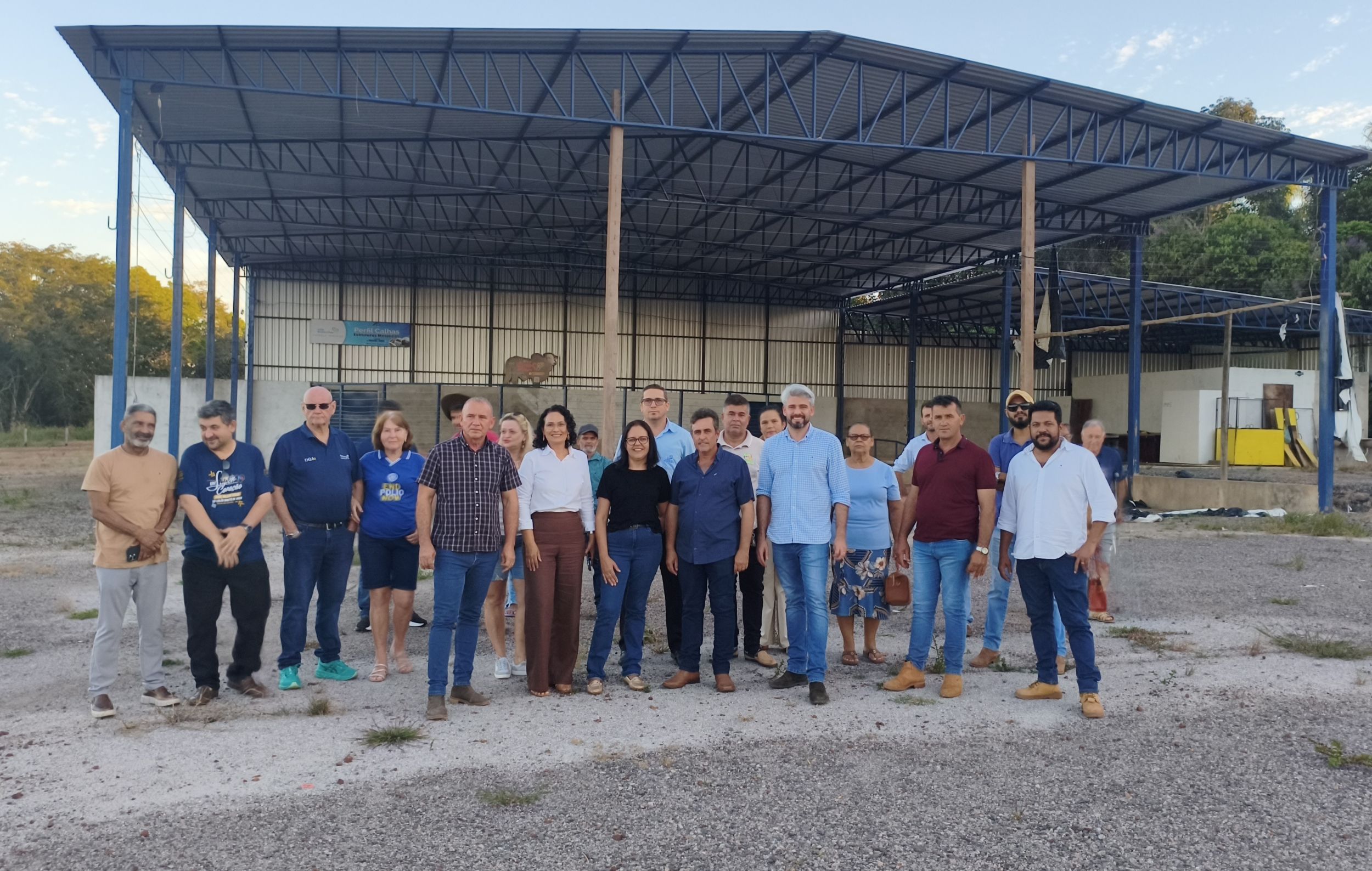 Foto: Reprodução/ALE-RO