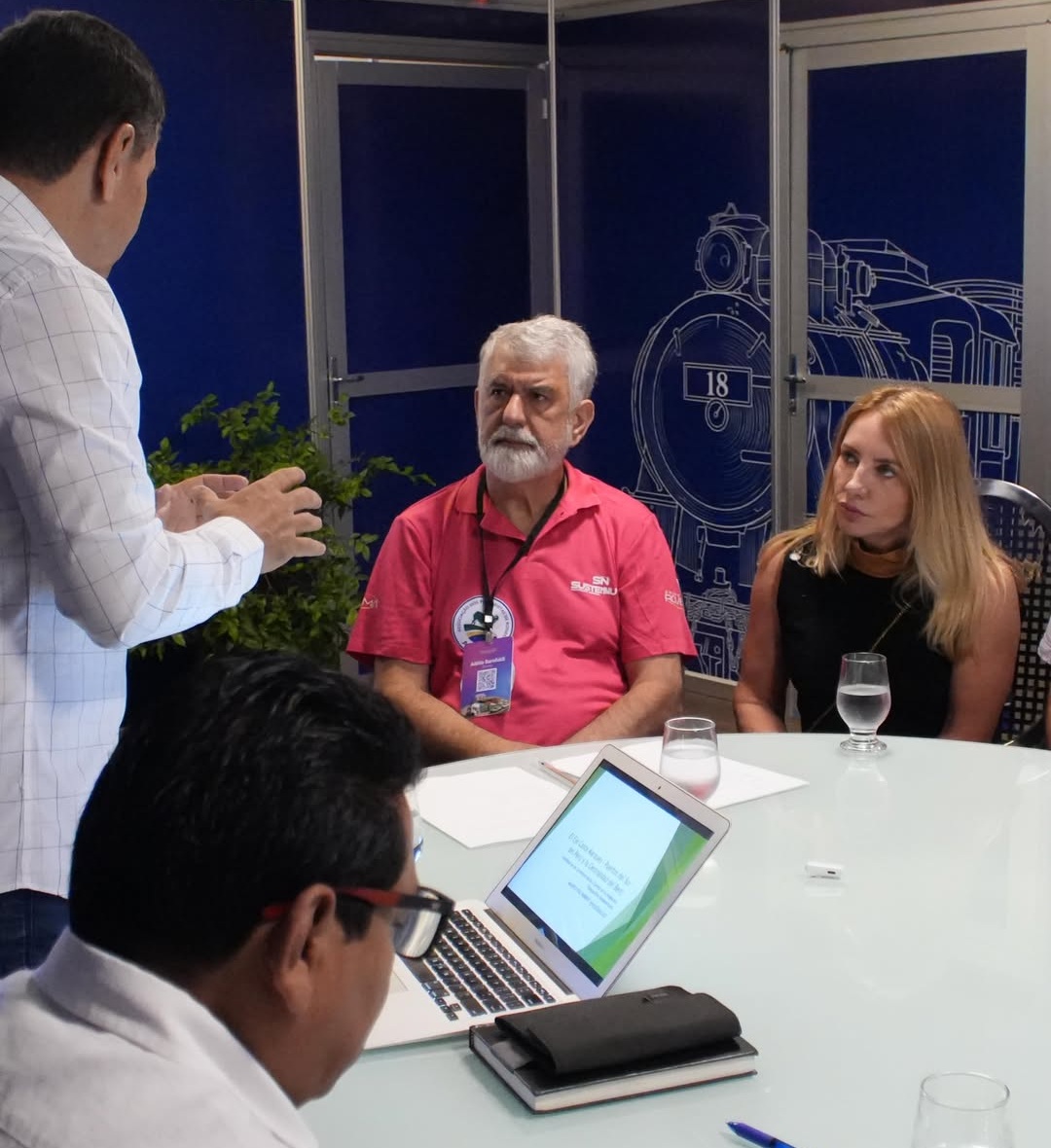 Foto: Reprodução/ALE-RO