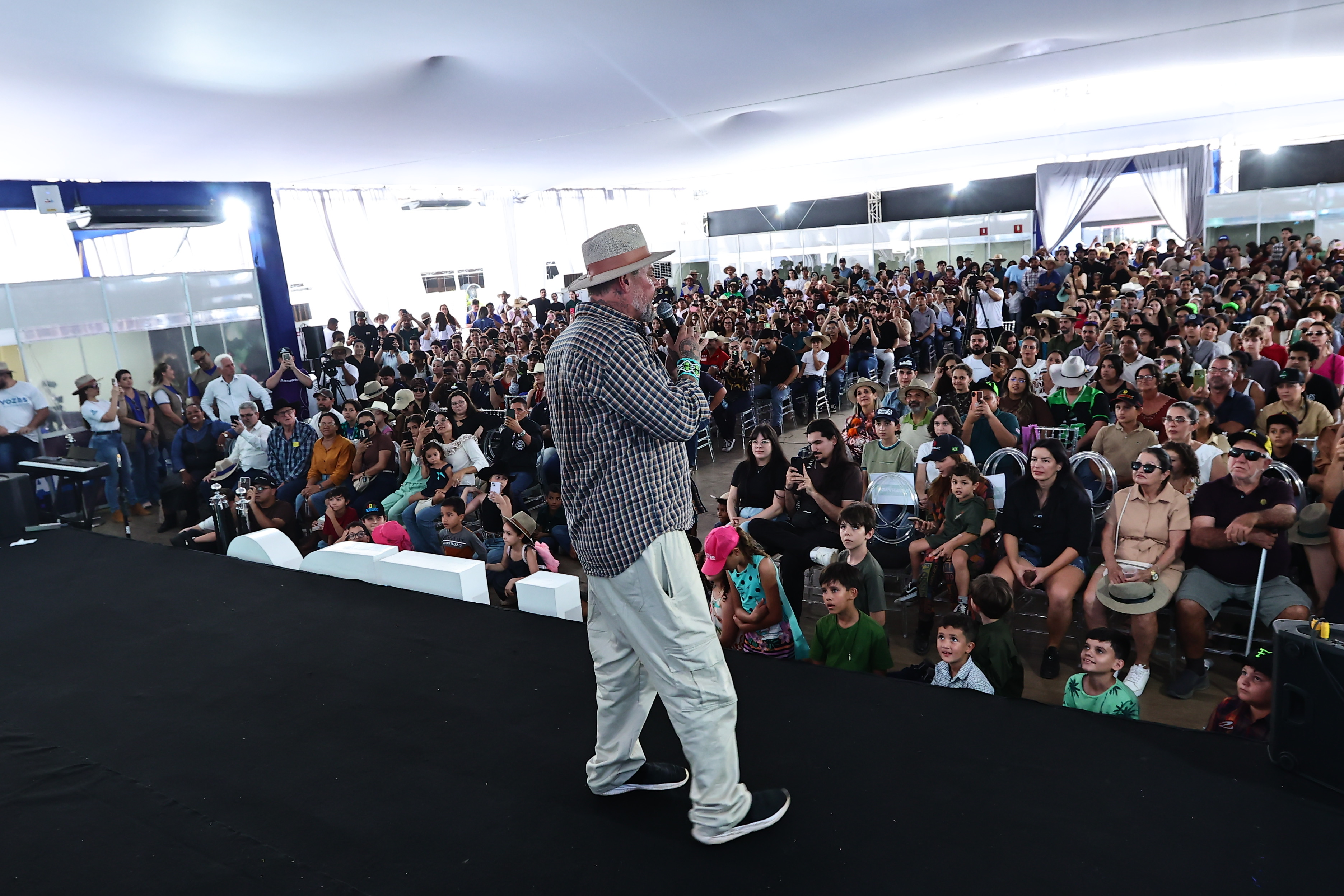 Foto: Reprodução/ALE-RO