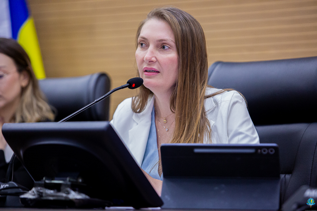 Foto: Reprodução/ALE-RO