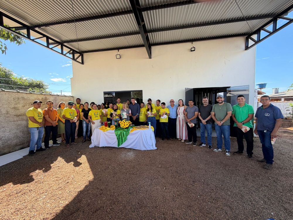 Foto: Reprodução/ALE-RO