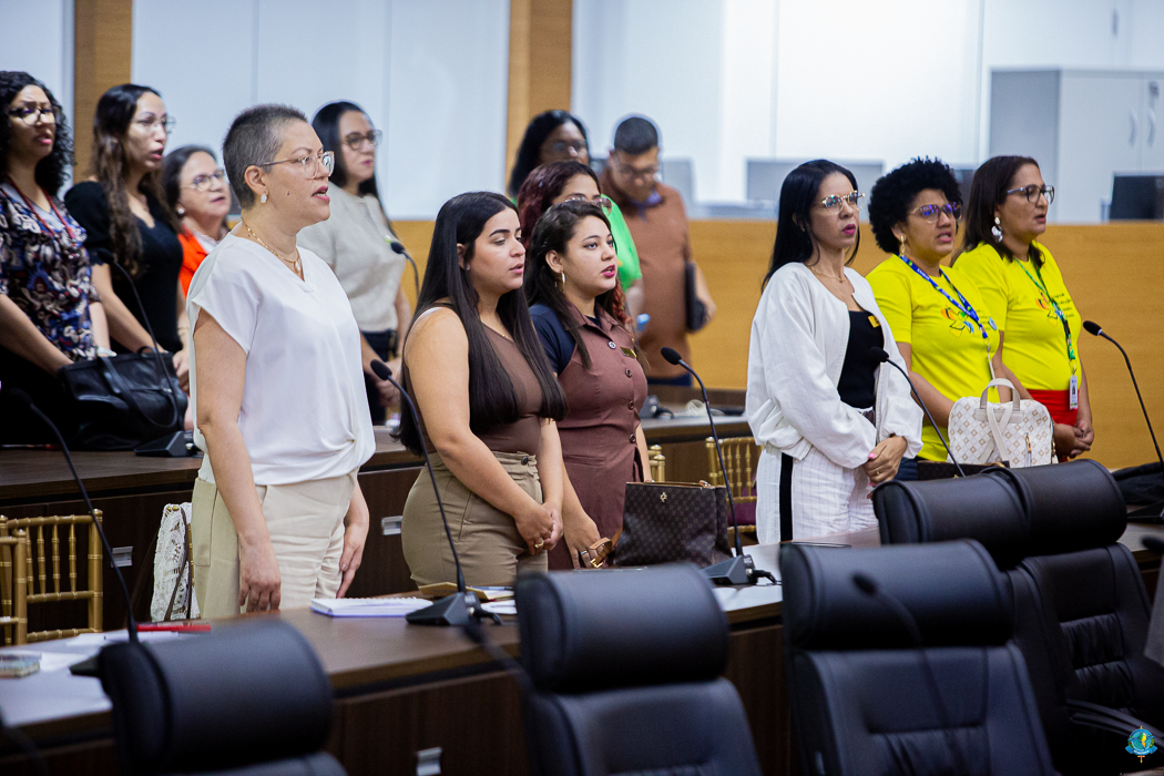Foto: Reprodução/ALE-RO