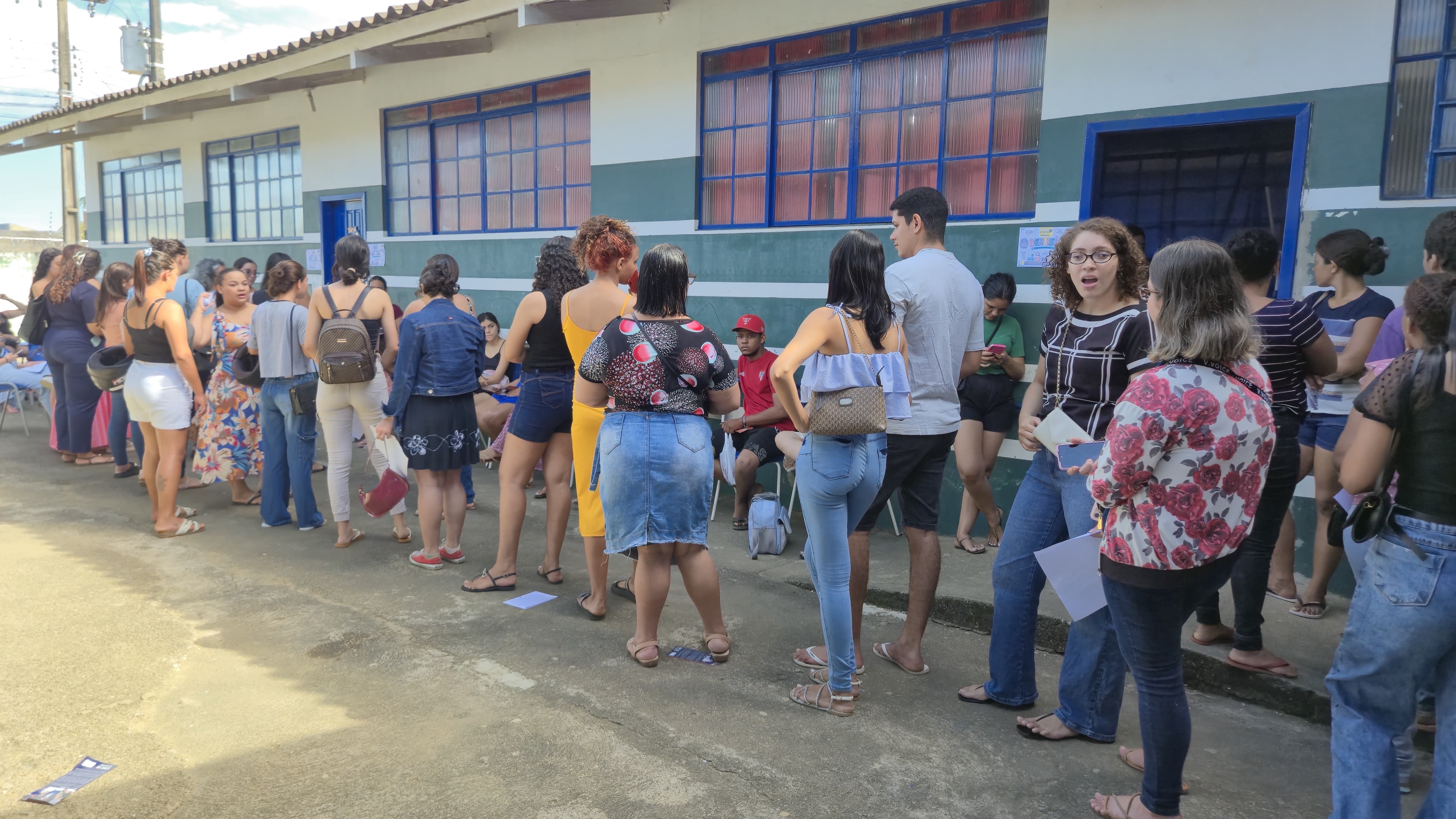 Foto: Reprodução/ALE-RO