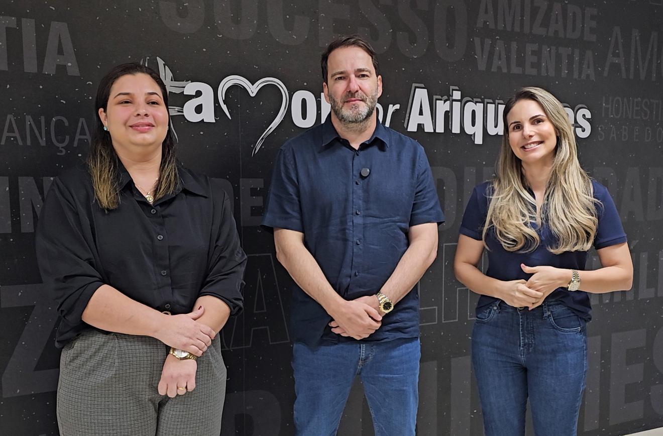 Foto: Reprodução/ALE-RO