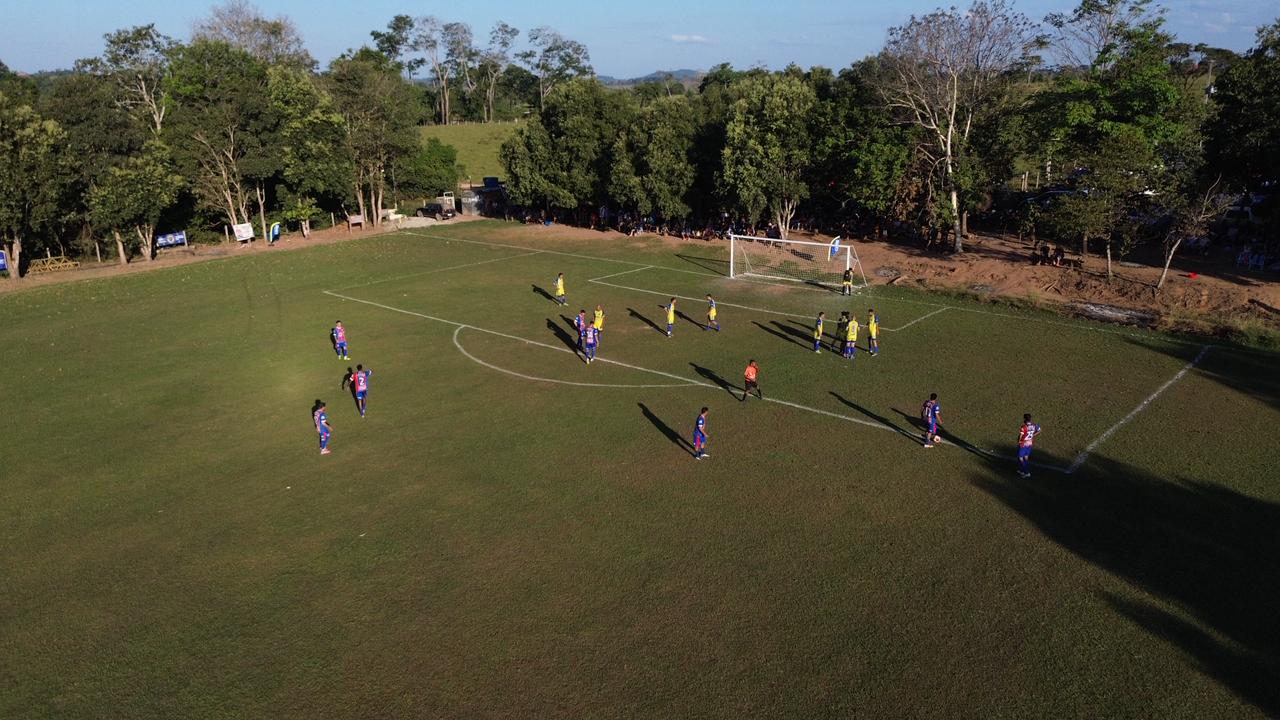 Foto: Reprodução/ALE-RO