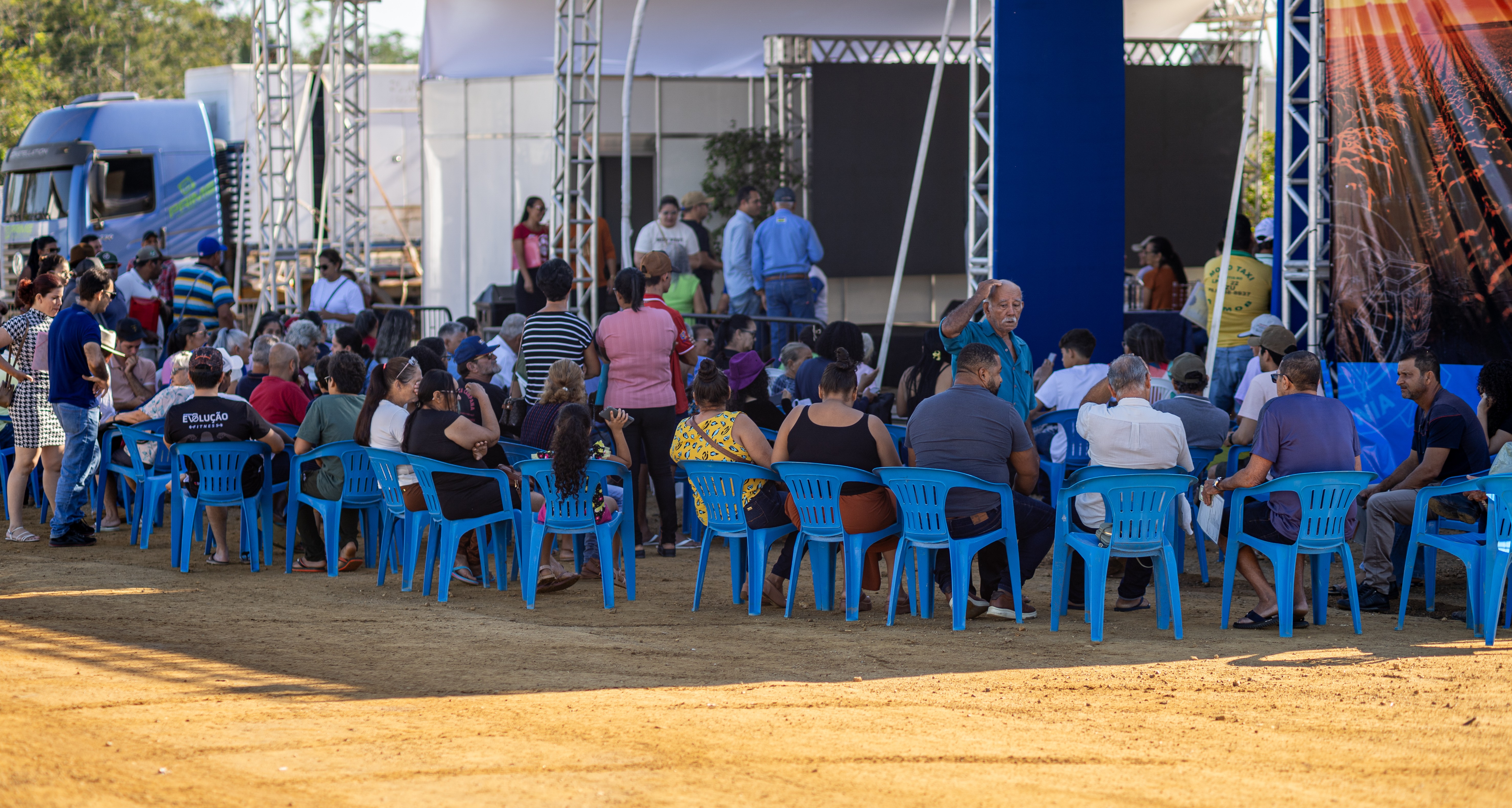 Foto: Reprodução/ALE-RO