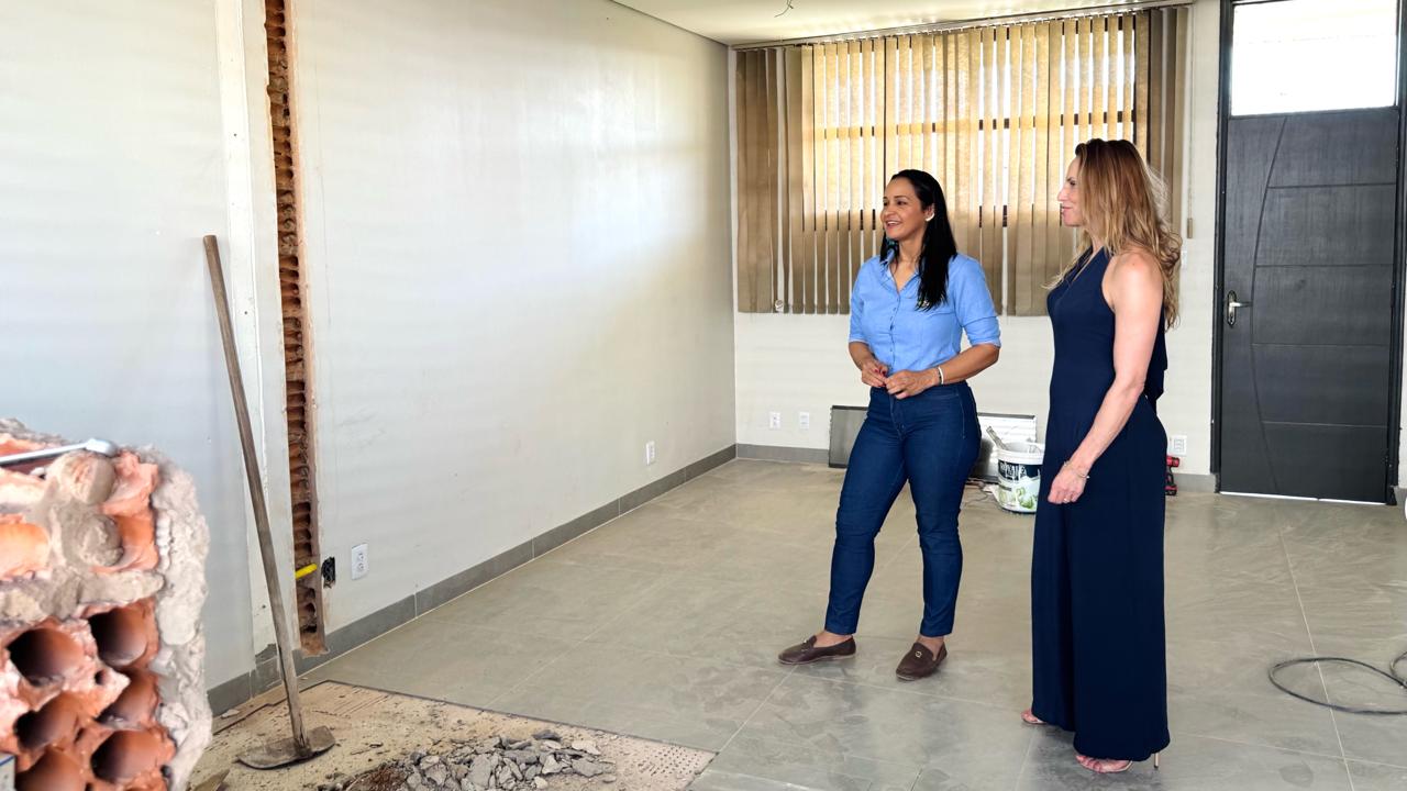 Foto: Reprodução/ALE-RO