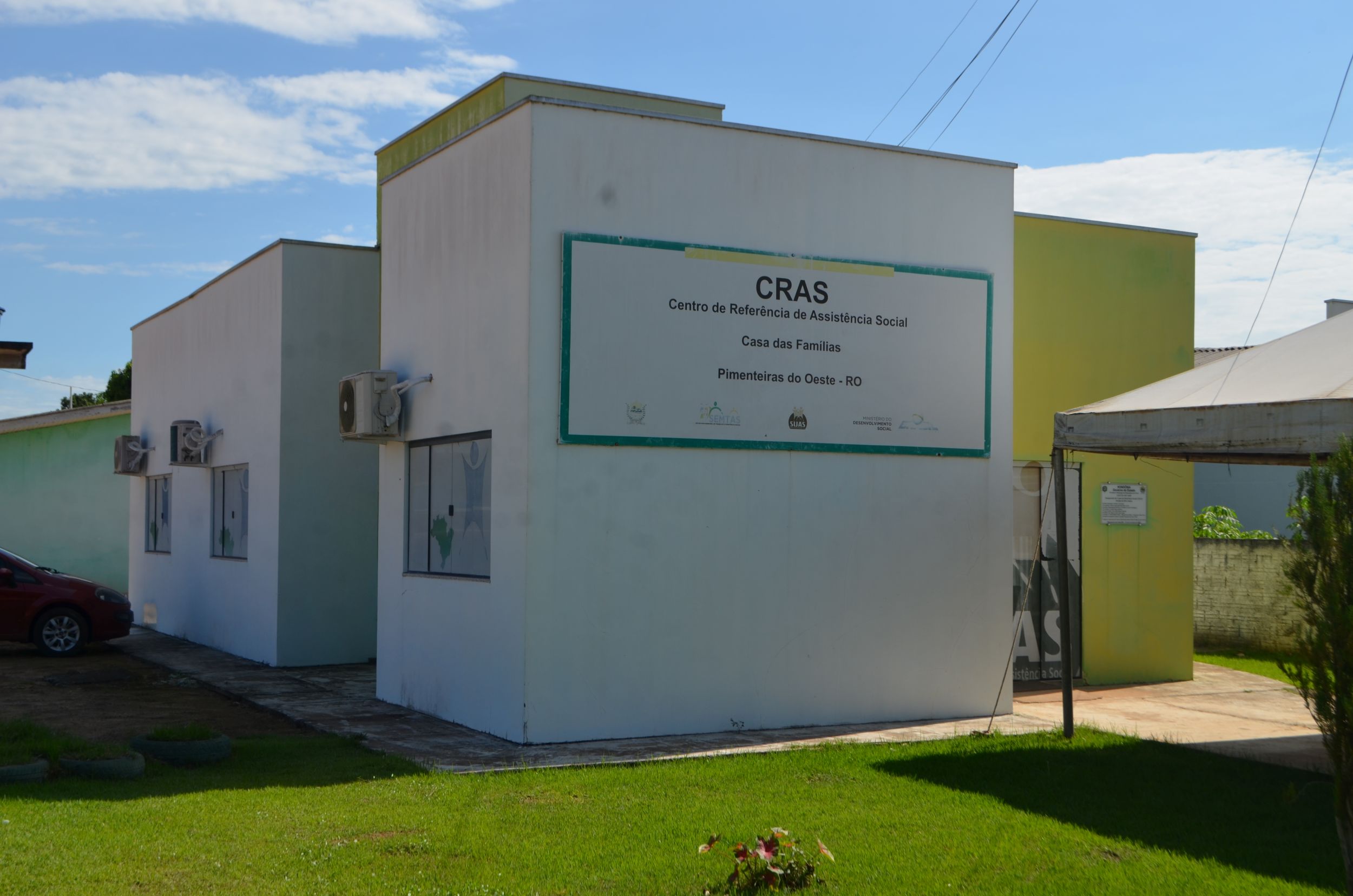 Foto: Reprodução/ALE-RO