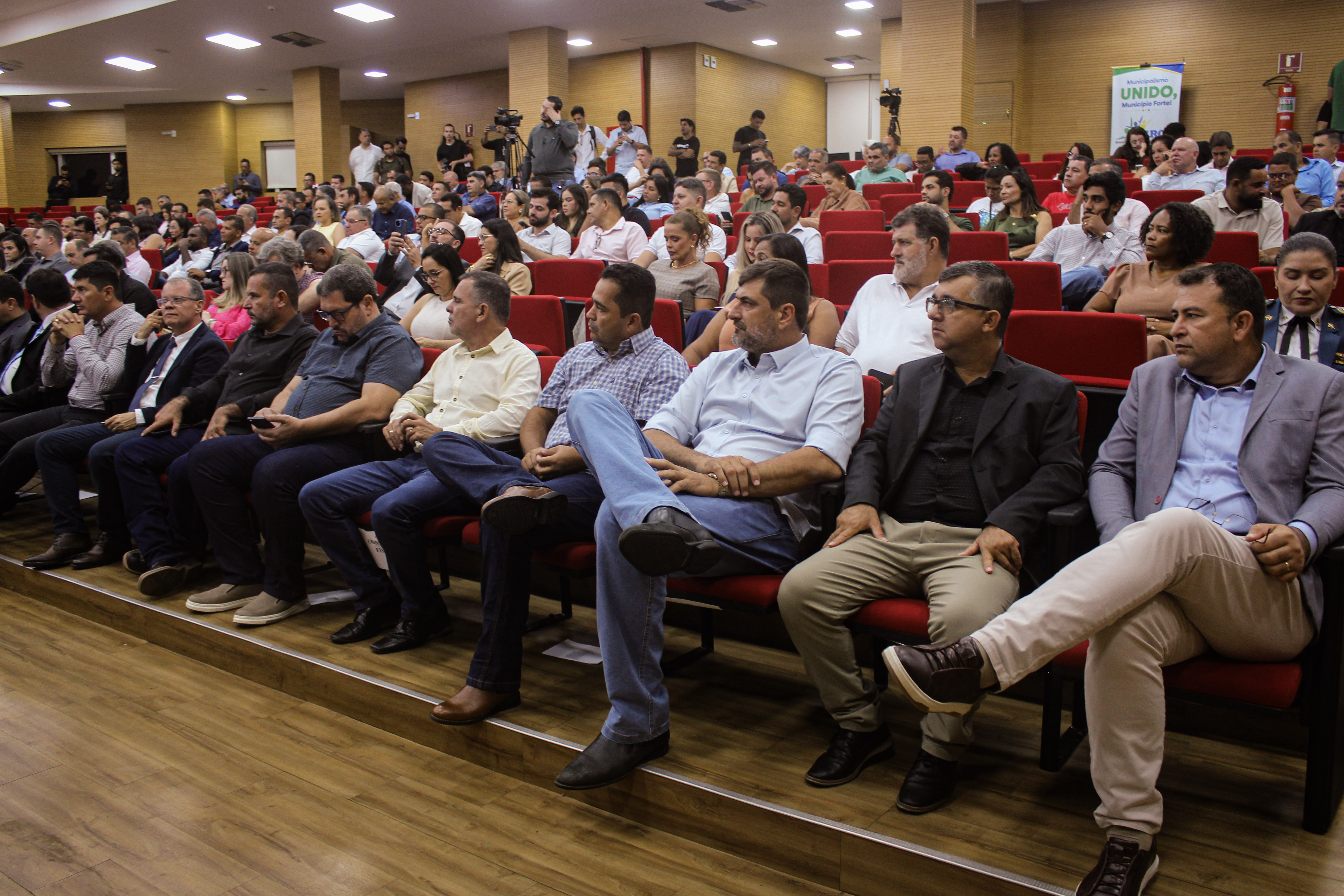 Foto: Reprodução/ALE-RO