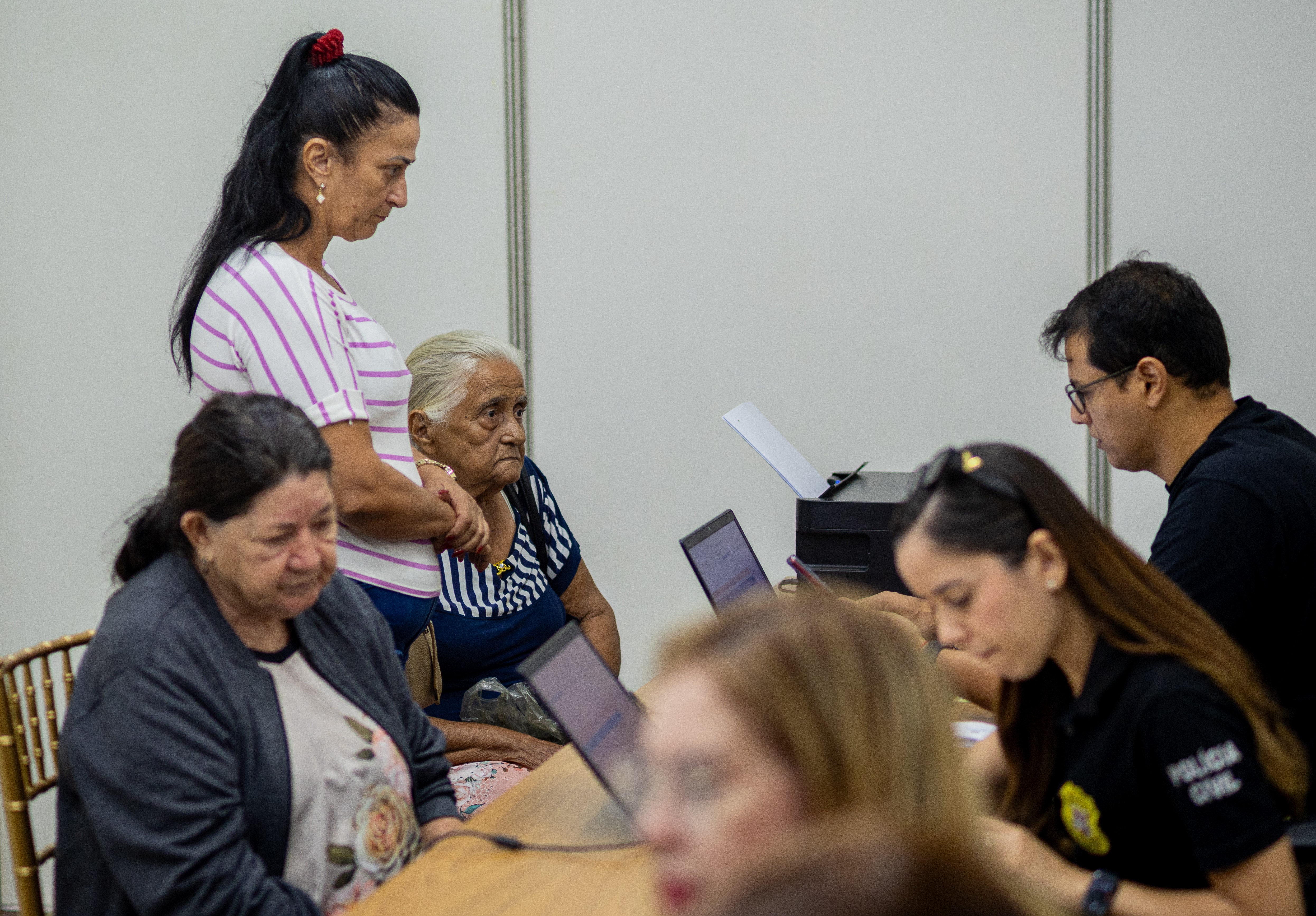 Foto: Reprodução/ALE-RO
