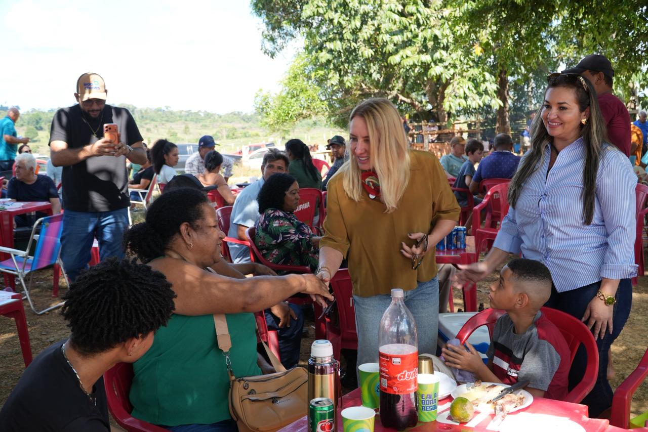 Foto: Reprodução/ALE-RO
