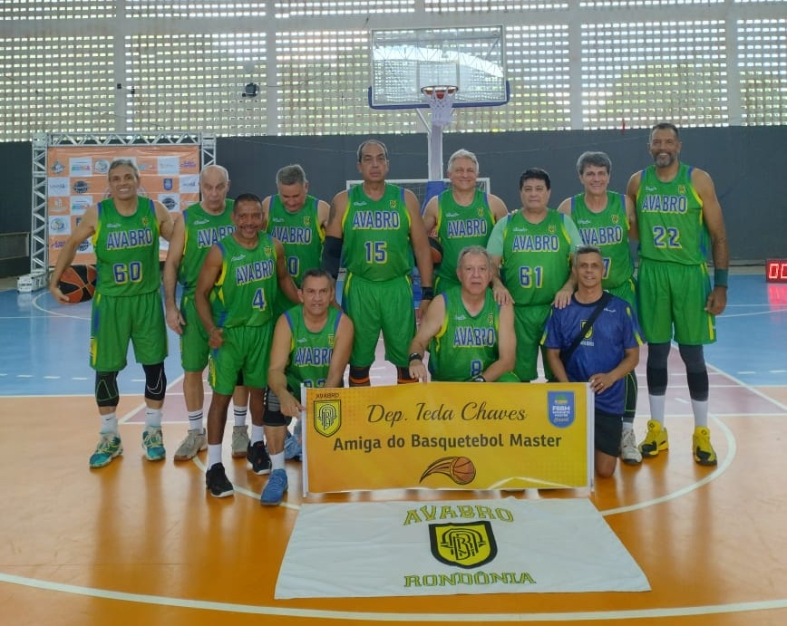 Foto: Reprodução/ALE-RO