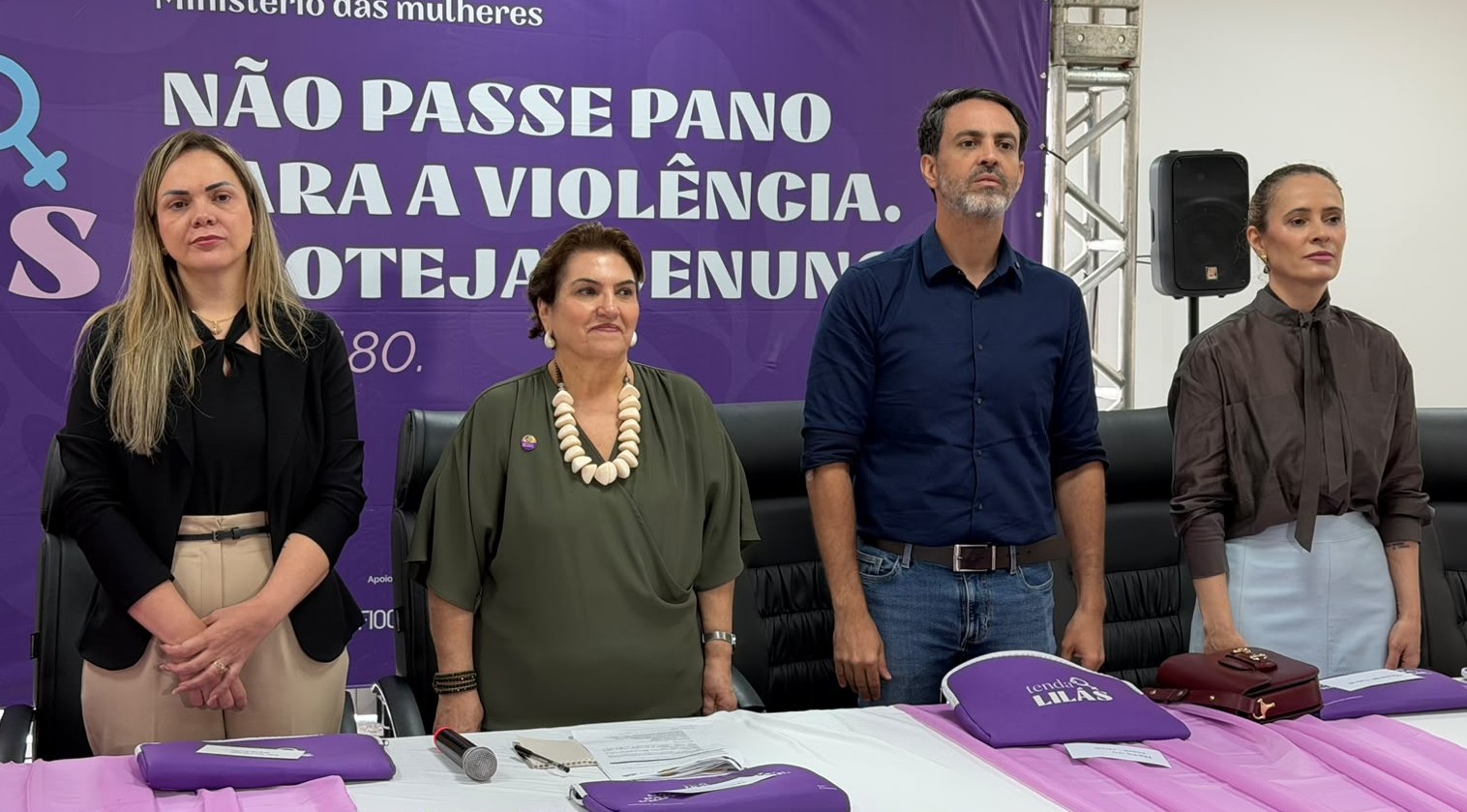 Foto: Reprodução/ALE-RO
